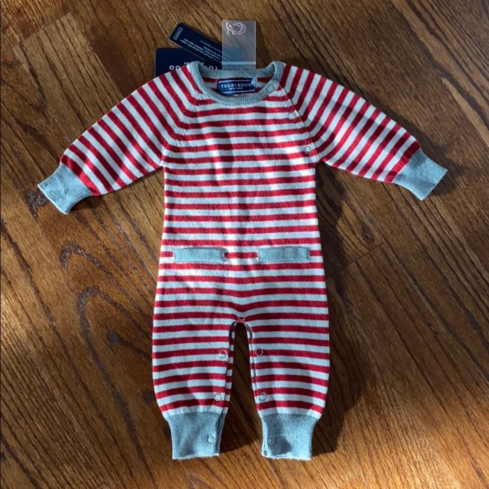 Newborn Holiday photo shoot ready!